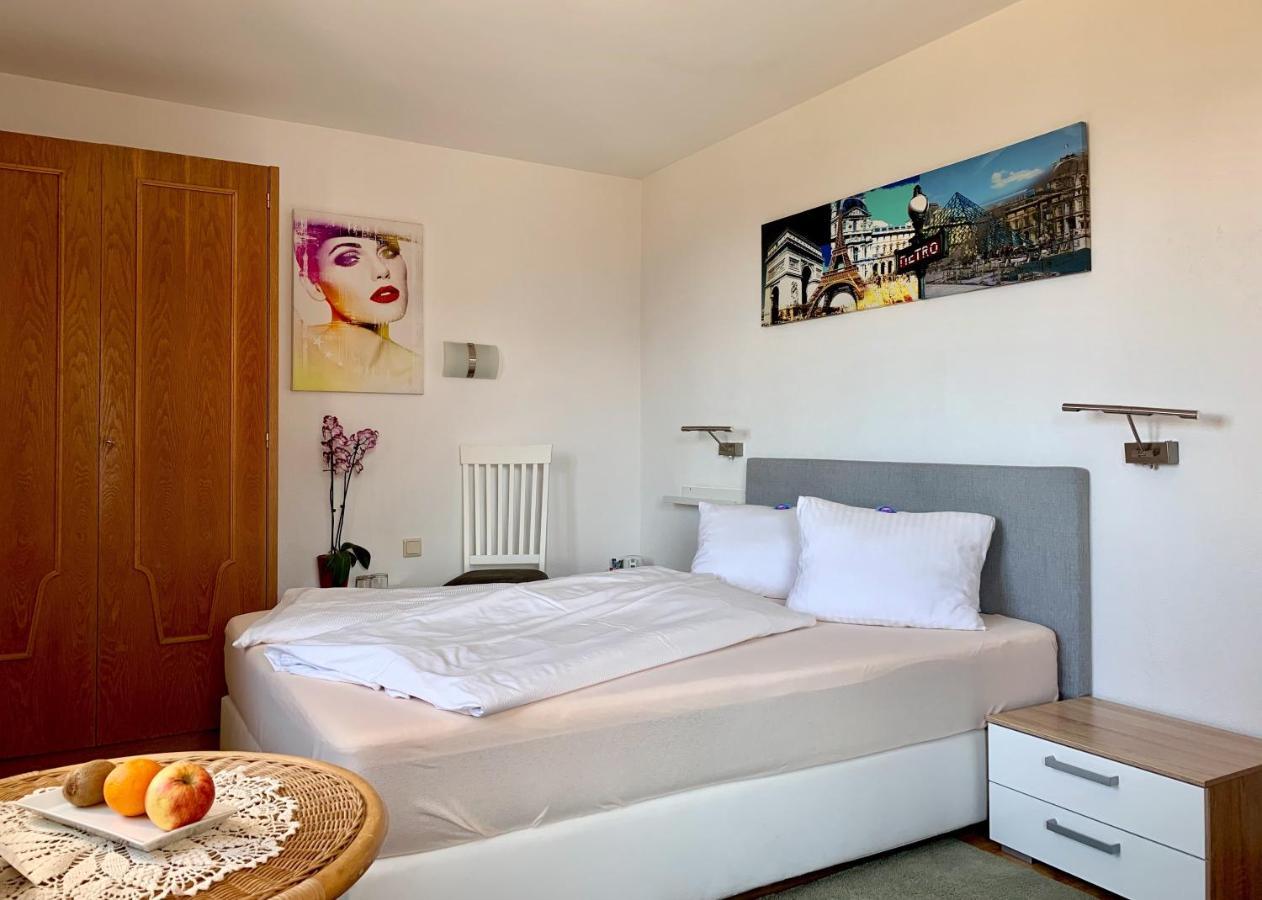 Haus Lukas Bed & Breakfast Seefeld in Tirol Eksteriør bilde