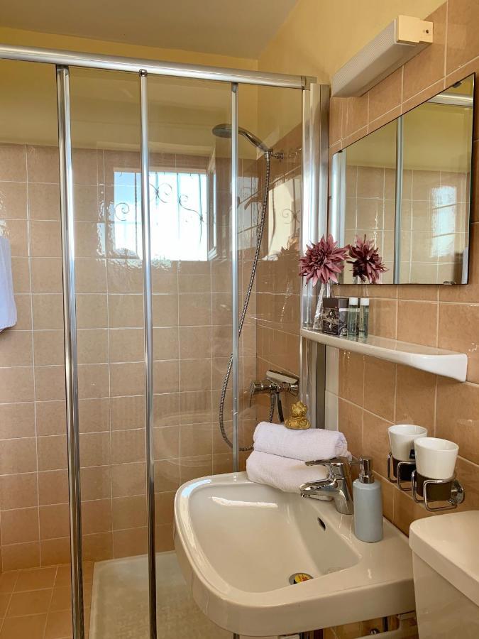 Haus Lukas Bed & Breakfast Seefeld in Tirol Eksteriør bilde