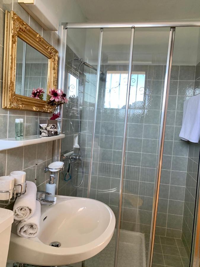 Haus Lukas Bed & Breakfast Seefeld in Tirol Eksteriør bilde